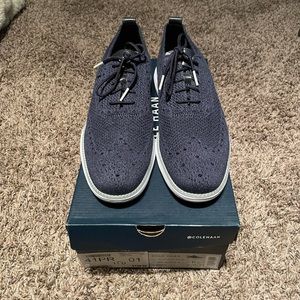 Cole Haan Original Grand Stretchlight Oxford